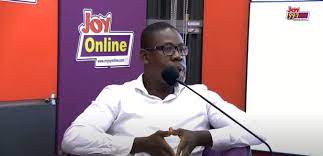 Ghana does not need higher property tax rates, but workable property tax system – Professor Agbloyo