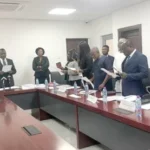A-G inaugurates Law Reform Commission Board - Charges members to be innovative