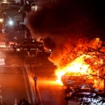 About 2,000 killed in Iran protests, official says About 2,000 killed in Iran protests, official says