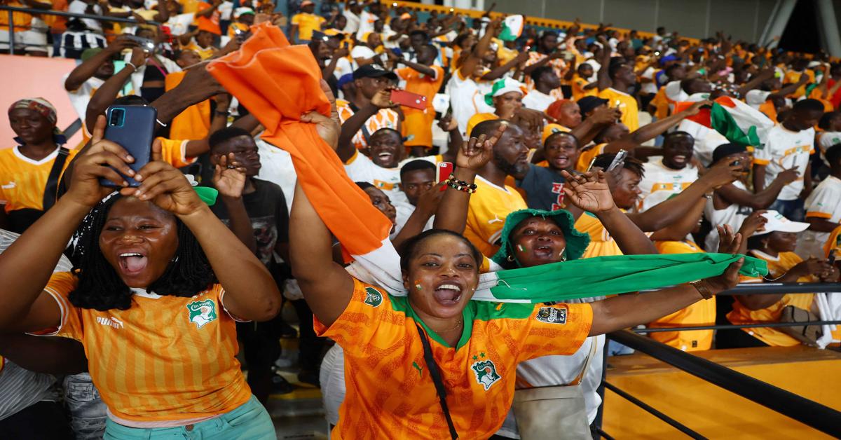 2026 World Cup: African fans face $15,000 hurdle to watch tournament in USA