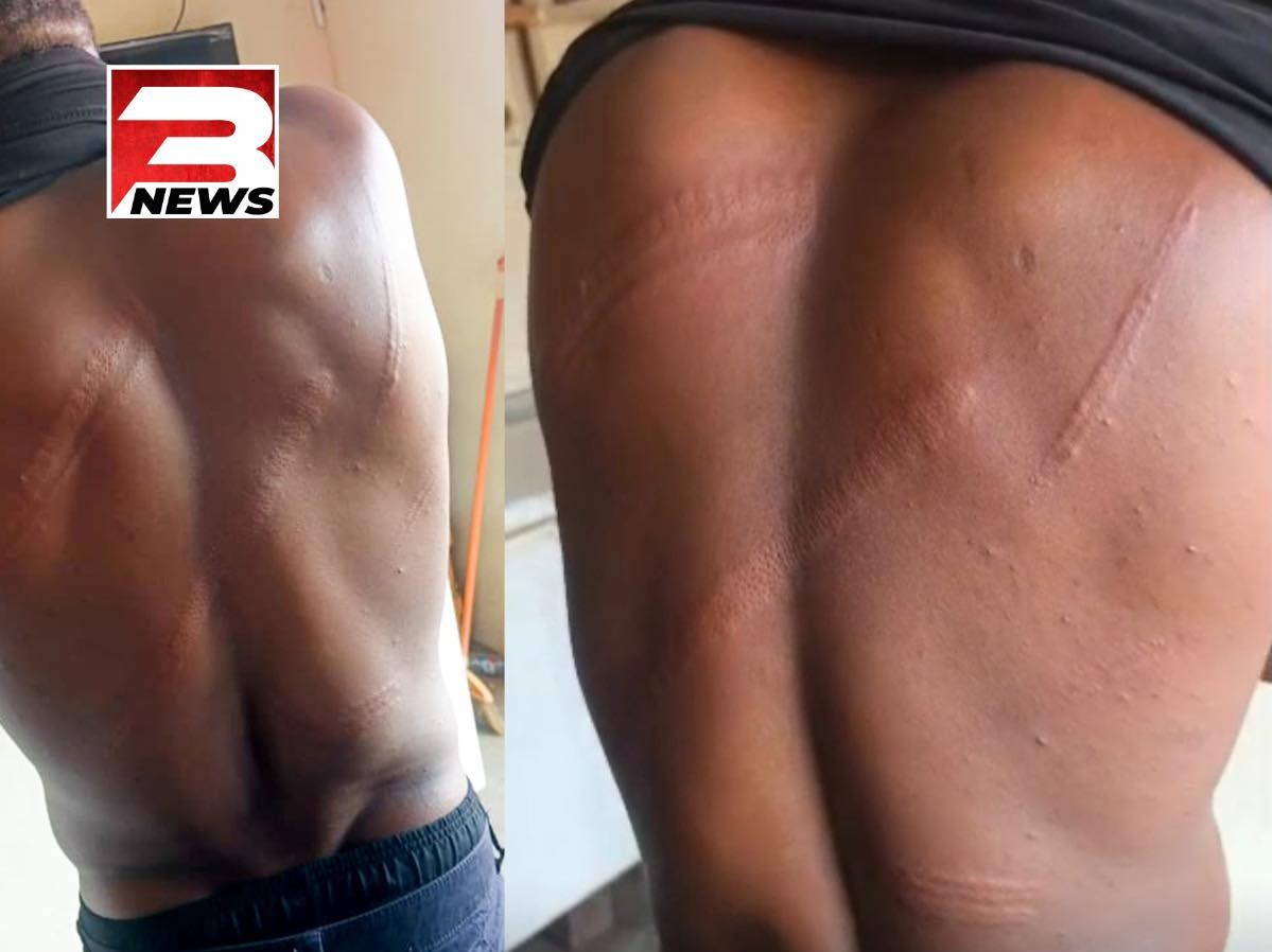 Ghana Armed Forces investigates alleged assault on journalist in North East Region