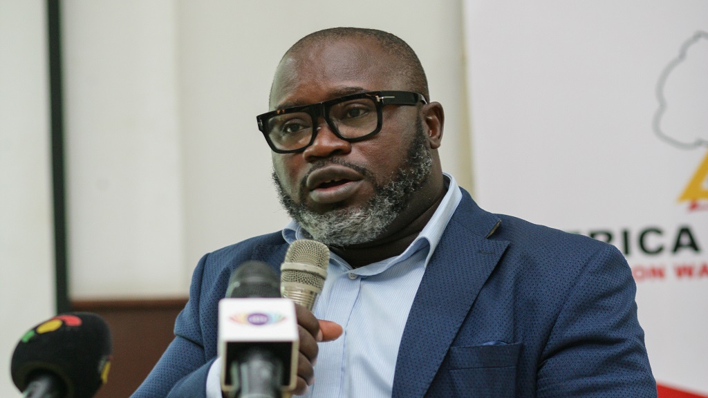 Eduwatch petitions Chief of Staff to stop...