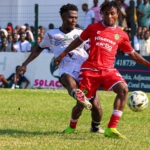 GPL 2025/2026: All Blacks stun Kotoko in Swedru