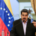 Switzerland freezes assets linked to Venezuela's Maduro after US arrest Switzerland freezes assets linked to Venezuela's Maduro after US arrest
