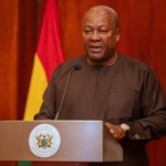 Public reflects on President Mahama’s first press conference in year-end review