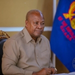 Low corruption a bright spot in Mahama’s first year in office — Dr Asah Asante