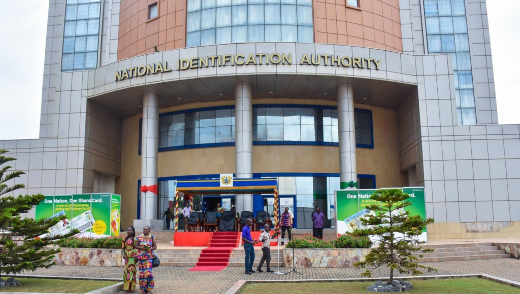 NIA trains CID officers to strengthen investigations on Ghana Card registration