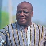 Justice Abdulai explains protocol for Nyindam's return to Parliament after SC ruling