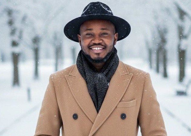 OB Amponsah recounts missed chance to perform at Michael Blackson’s show – MyJoyOnline OB Amponsah recounts missed chance to perform at Michael Blackson’s show – MyJoyOnline