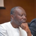Ofori-Atta faces possible deportation, not extradition – Barker-Vormawor clarifies