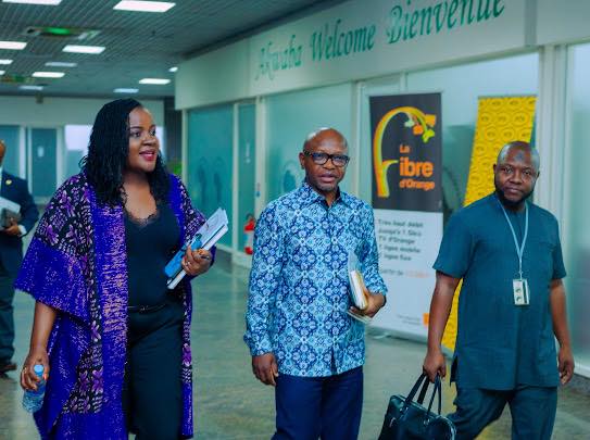 Ras Mubarak joins AfDB–AU high-level panel after Trans Africa unity tour