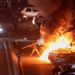 Iran official says 2,000 people have been killed in unrest