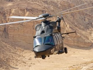 Ghana orders four helicopters for defence and transport operations – Airbus