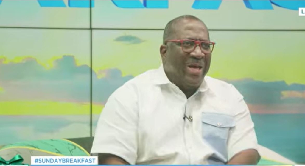 There’s no version of my story without...