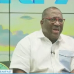 There’s no version of my story without Kwasi Twum- Channel One TV, Citi FM MD