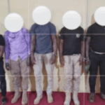 Police arrest 5 for impersonating NAIMOS officials in Eastern Region