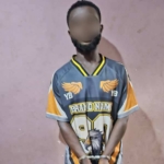 Police arrest suspect in connection with Obuasi robbery and murder