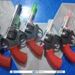Stop buying toy guns for your children – Small Arms Commission tell parents