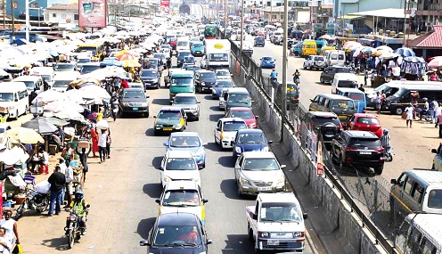 Political will key to solving transport crises – Spatial Planning Authority