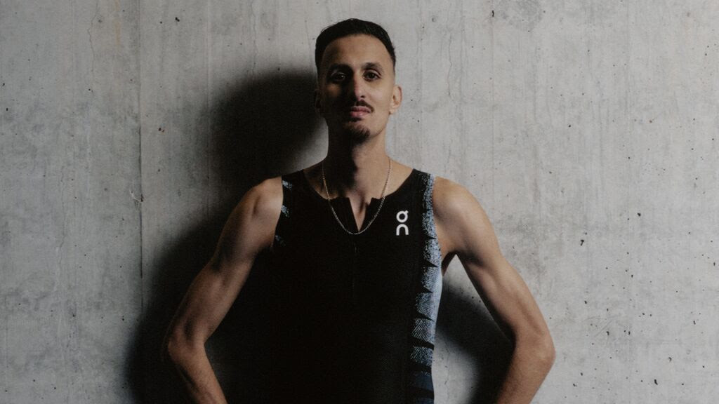 Swiss sportswear On welcomes Steeplechase champion Soufiane El Bakkali to its athlete roster