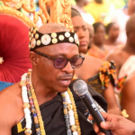 Tanyigbe royal houses challenge the legitimacy of Togbega Kodi Adiko VI