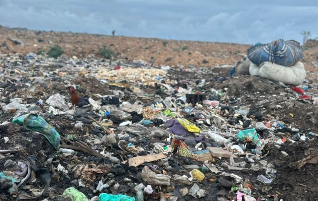 Gov’t must step in to secure land for...