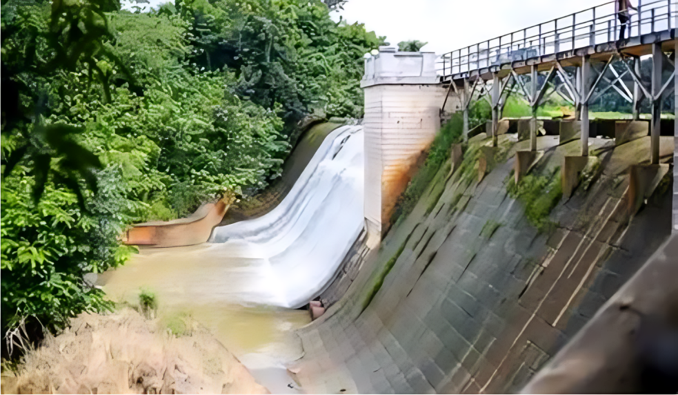 Water shortage hits parts of Kumasi following Owabi Plant shutdown