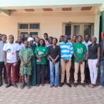 Kusaal, Gurene Wikimedians reflect on 2025, honour top contributors in Zebila