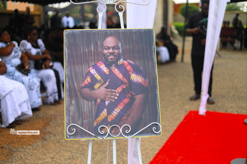 Tragic End: Man who died after hospitals refused him treatment, buried Tragic End: Man who died after hospitals refused him treatment, buried