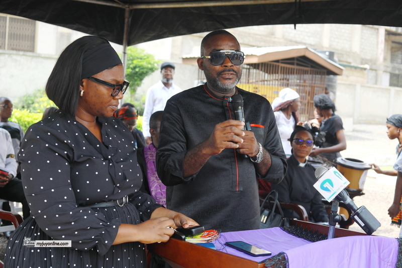 Tragic End: Man who died after hospitals refused him treatment, buried Tragic End: Man who died after hospitals refused him treatment, buried