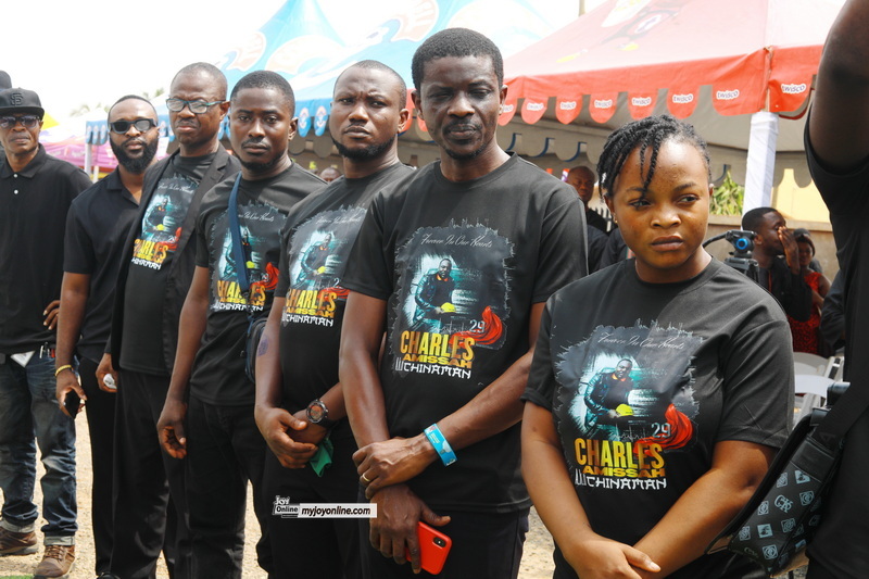 Tragic End: Man who died after hospitals refused him treatment, buried Tragic End: Man who died after hospitals refused him treatment, buried