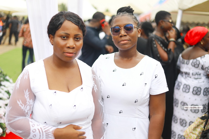 Tragic End: Man who died after hospitals refused him treatment, buried Tragic End: Man who died after hospitals refused him treatment, buried