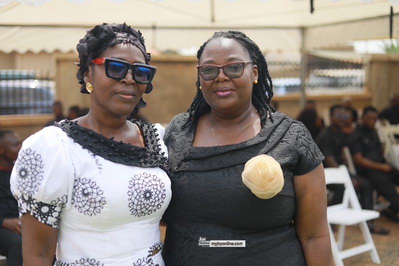 Tragic End: Man who died after hospitals refused him treatment, buried Tragic End: Man who died after hospitals refused him treatment, buried