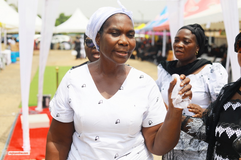 Tragic End: Man who died after hospitals refused him treatment, buried Tragic End: Man who died after hospitals refused him treatment, buried