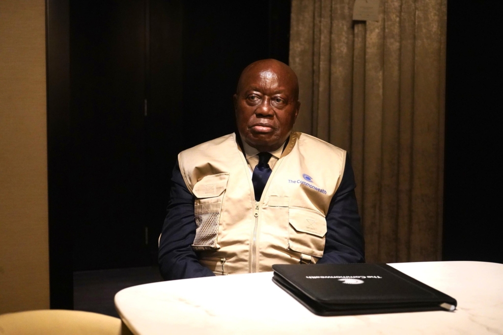 Akufo-Addo, Commonwealth Observer Group arrive in Bangladesh ahead of February 12 polls – MyJoyOnline