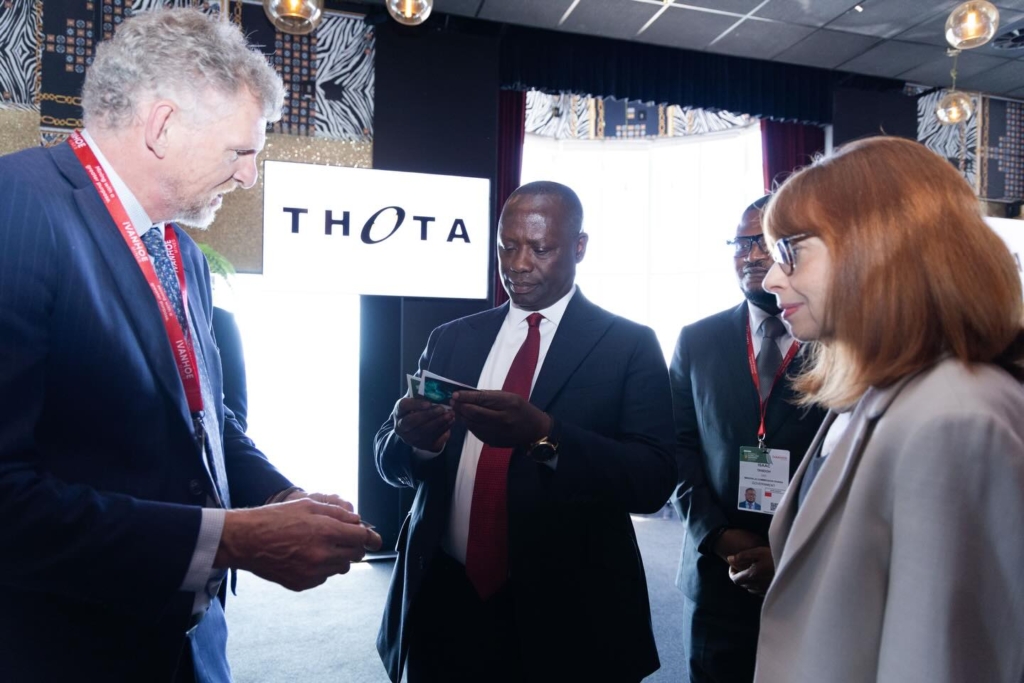 Ghana strengthens call for long-term mining partnerships with Australian investors – MyJoyOnline