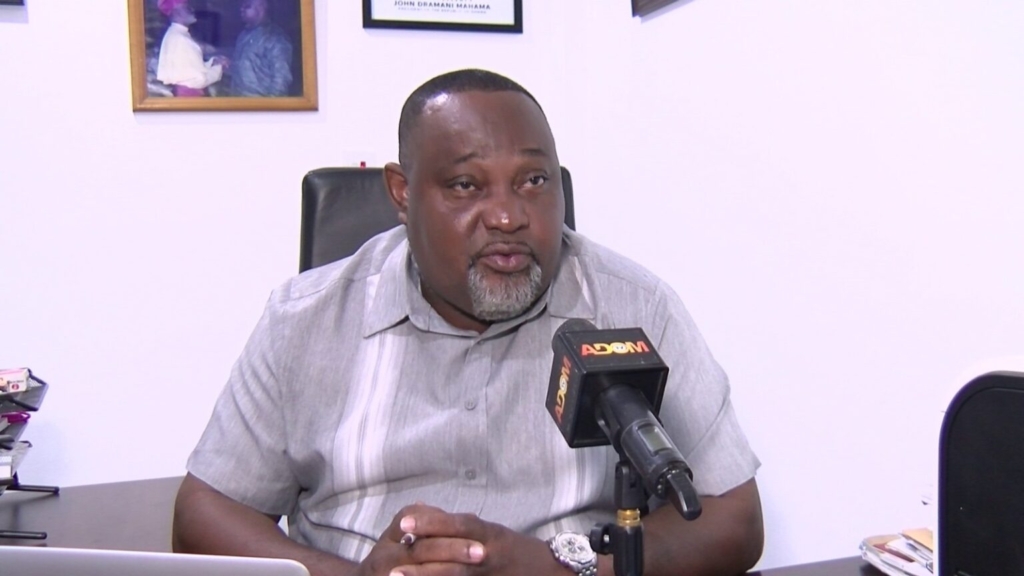 One year advance is fair – GREDA backs new Rent Bill – MyJoyOnline