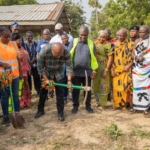 Ablakwa launches GH¢107m mega education project