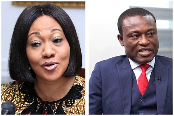 Mahama rejects removal petitions after CJ...