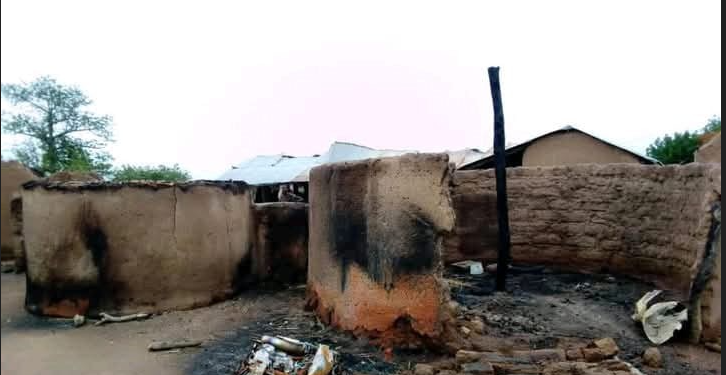 2 dead, several injured in Abunyanya land...