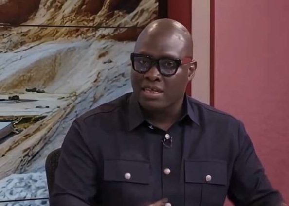 Ghana's Gold Greed Exposed: Corrupt Officials Fuel Illegal Mining Crisis