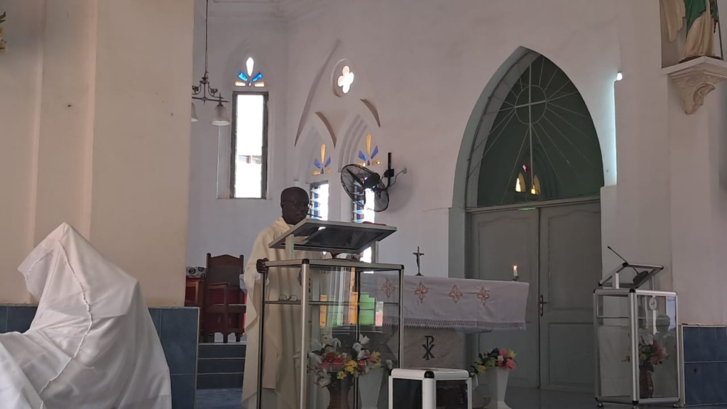 NPP Kpando leaders call for unity and renewed focus on 2028 after primary