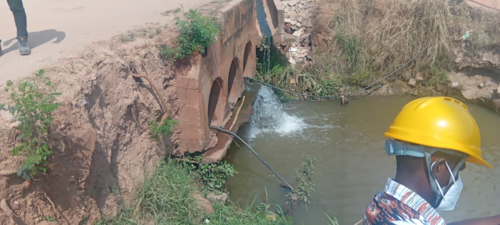 Madina MP calls for dual carriageway upgrade on strategic Pantang–Abokobi road