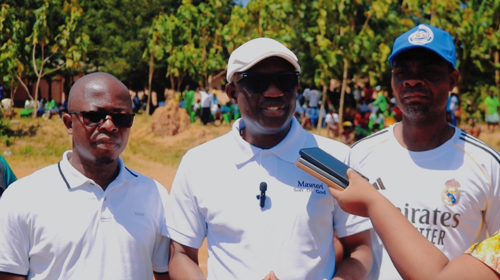 Ghana Sports Fund begins grassroots field assessment in Volta North, uncovers talent and infrastructure gaps Ghana Sports Fund begins grassroots field assessment in Volta North, uncovers talent and infrastructure gaps