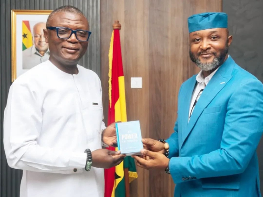 Sports Minister orders NSA Director General to revoke 17 staff appointments over due process breach – MyJoyOnline