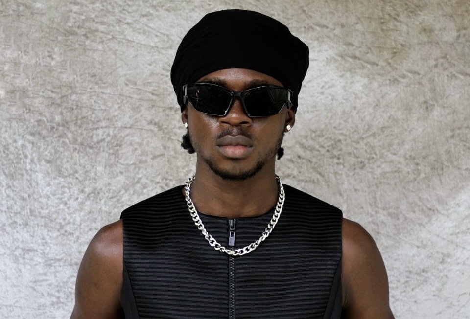 “Music is my girlfriend” – Yaw Darling 