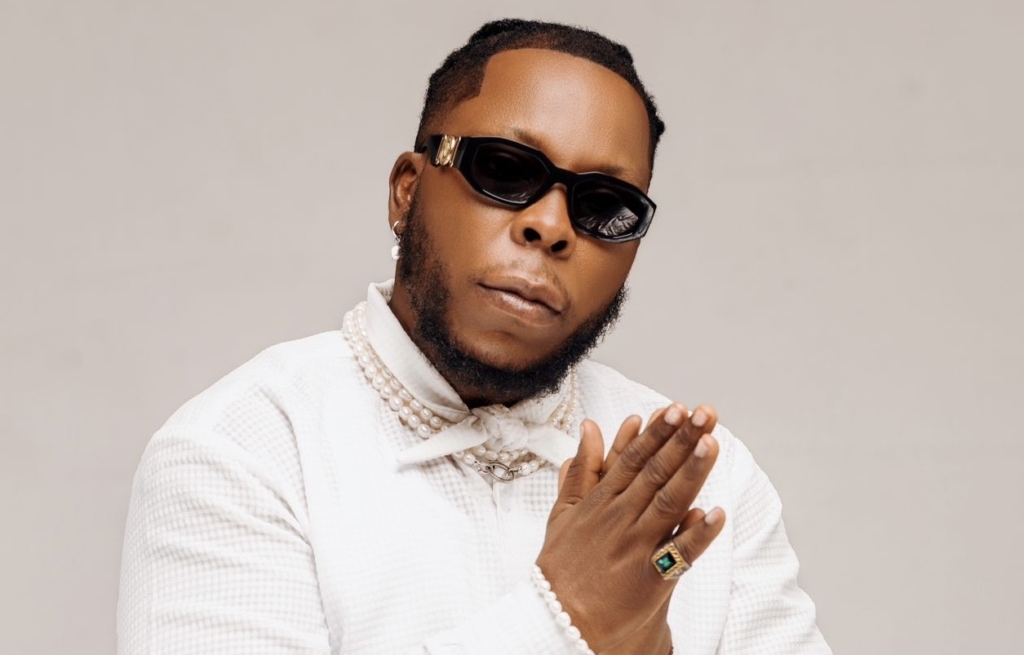 Edem’s ‘Over Again’ resurfaces 12 years on, dominates charts  – MyJoyOnline