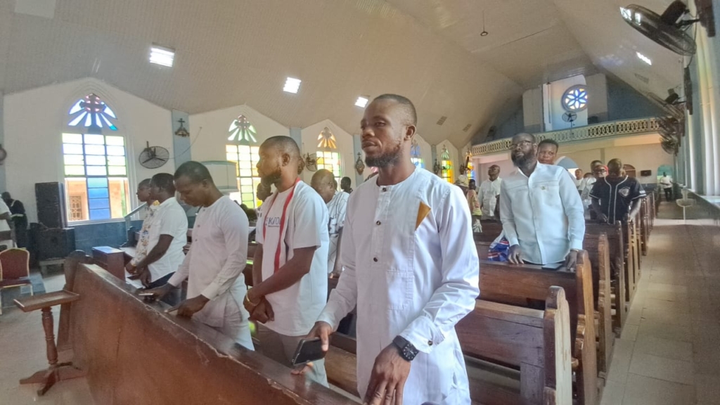 NPP Kpando leaders call for unity and renewed focus on 2028 after primary