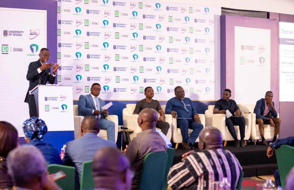 Ghana loses over GHS 6.2bn annually to poor sanitation – ISSER study warns