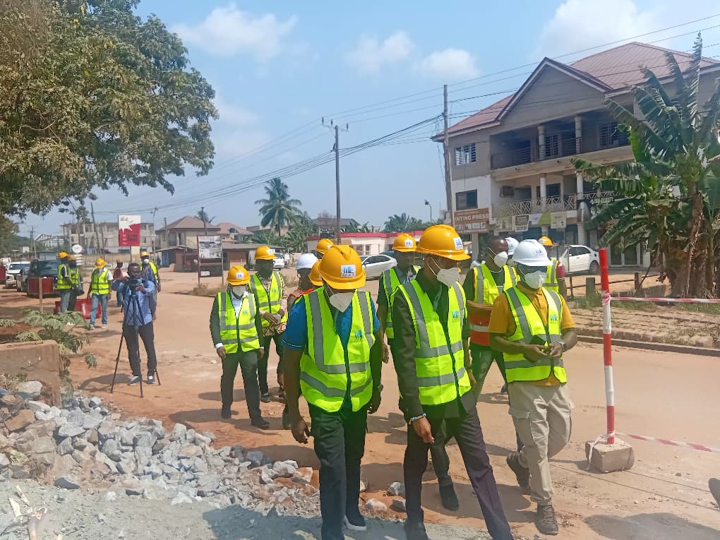 Madina MP calls for dual carriageway upgrade on strategic Pantang–Abokobi road